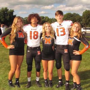 Meet your Posher, Beth